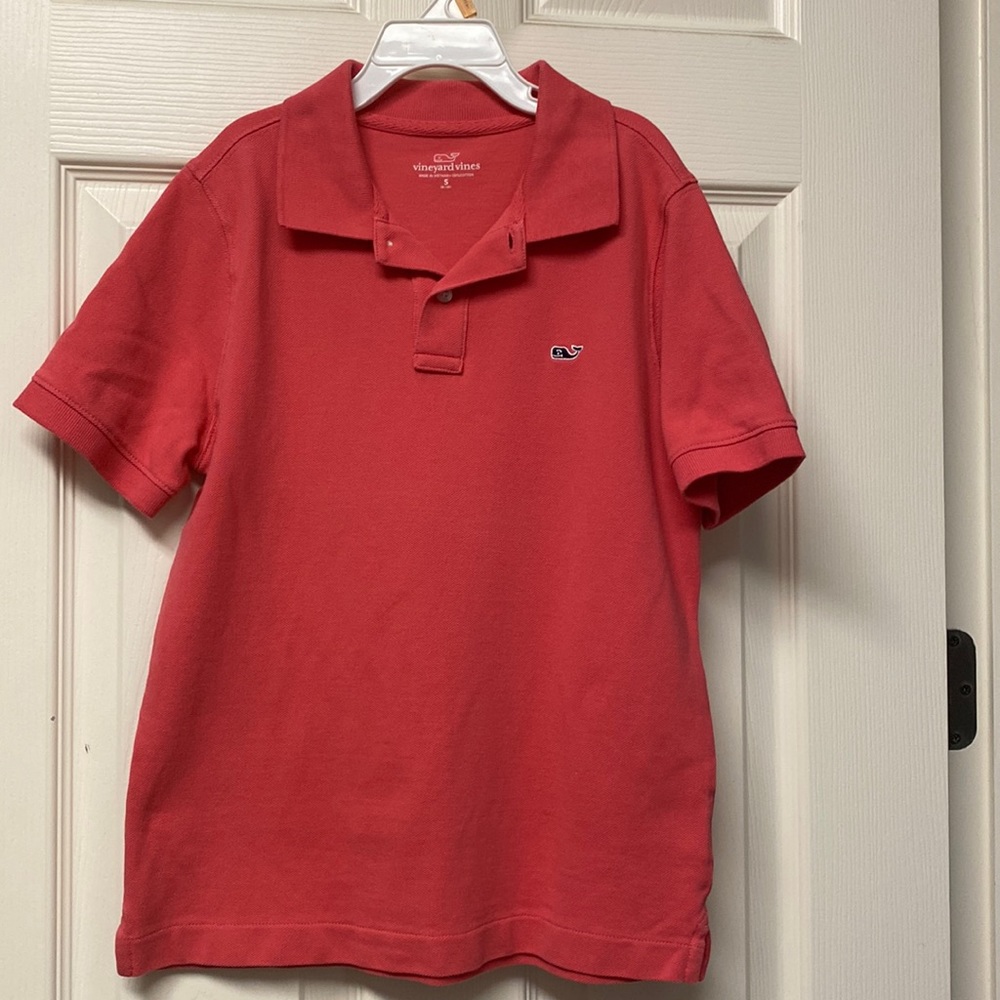 Vineyard vines